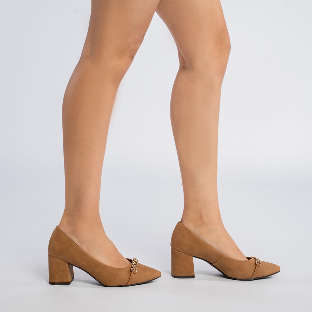 Mshuz Sapato SD1055788 Avela Nobuck Save2